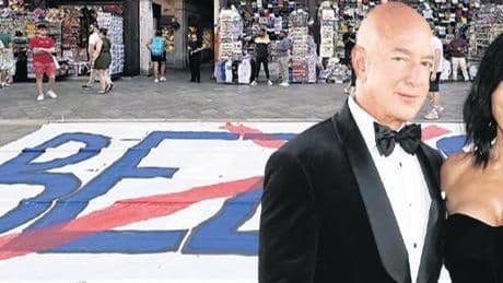 ‘Gidin başka yerde evlenin’