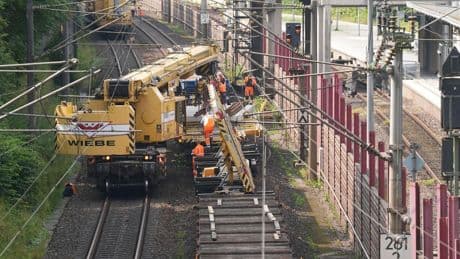 News zu Bahn und Bus: Erste Direktverbindung: Prag – Kopenhagen in elf Stunden