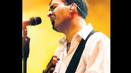 Konserini dijitale taşıdı