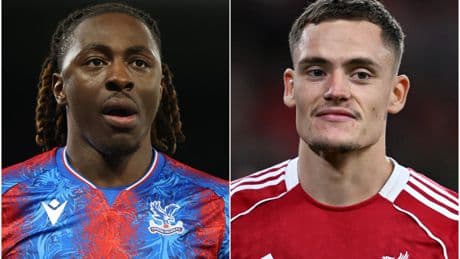 Crystal Palace vs Liverpool: Community Shield prediction, kick-off time, TV, live stream, team news, h2h, odds