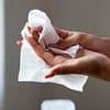 Urgent warning as three brands of wet-wipes are found to be riddled with life-threatening bacteria - contamination has triggered infection in 51 people