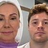 How old is YOUR skin? Tool that tells you the real age of your face had some sobering truths for these brave volunteers