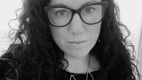 Erika Meitner Reads Philip Levine