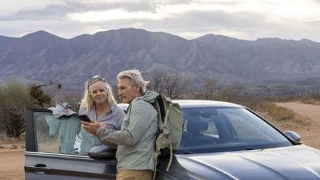 'I’m a travel expert and have 1 method for never getting lost - even without Wi-Fi'