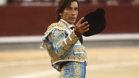 La curiosa coincidencia entre Curro Díaz y Manolete