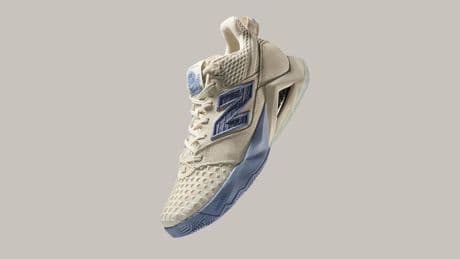 New Balance Grey Days Includes Coco Gauff’s Roland Garros Footwear