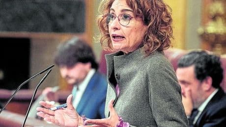 La 'operación Talgo' llega a la primera línea de la batalla política del Congreso