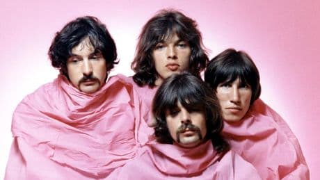 Pink Floyd Reaches A Landmark Number With Its Latest Bestseller