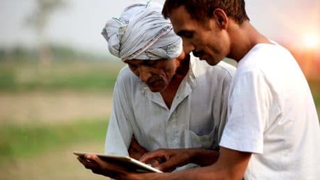 How British expertise is maximising aid impact amid budget cuts