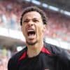 Newcastle explore club record deal for Frankfurt's Ekitike