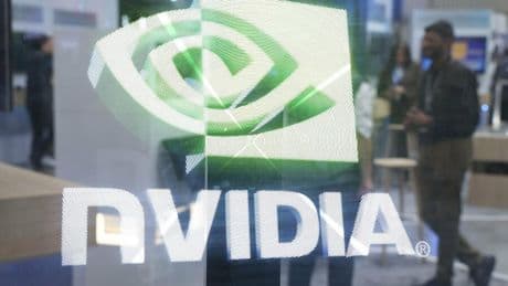 Chipbranche: Nvidia plant milliardenschwere Investitionen in USA