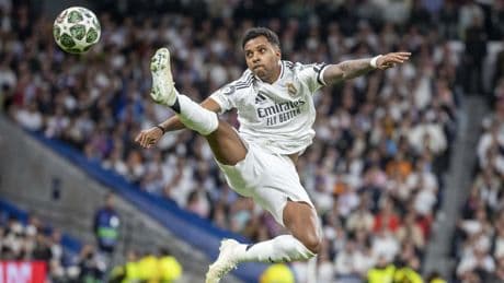 El dineral que exige el Real Madrid por Rodrygo