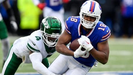 9 Tage nach Unterschrift - NFL-Star tritt ganz plötzlich zurück