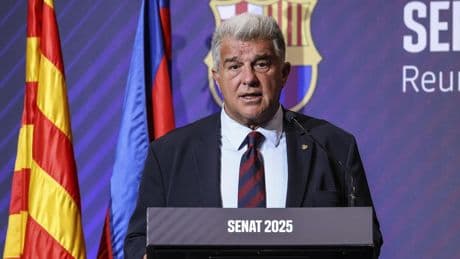 El acuerdo del Barça con RD del Congo indigna a Suecia: "Ni un solo céntimo debería ir destinado a esto"