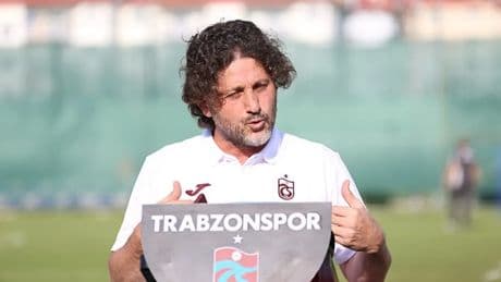 Trabzonspor'da 10 numara transferi bekleniyor! Pazarlıklar son aşamada