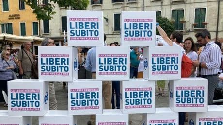 Fine vita, il nuovo stop: «No al sistema sanitario». La spinta della Consulta