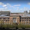 300 studenten geëvacueerd tijdens examen aan UGent: vijf studenten onwel na brandgeur