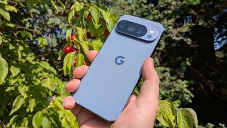 Fantastisches Display und tolle Kamera: Google Pixel 10 Pro im Test