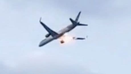 Mirror Daily Digest: Our top stories from energy bills set to rise to a Boeing bursting into flames