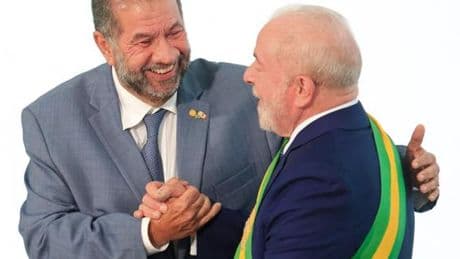 Brésil : Lula affaibli par la démission de deux ministres en moins d’un mois