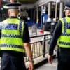 What are the rules around police giving out a suspect's nationality?