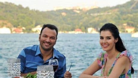 Hayat Öpücüğü oyuncuları kimler? Hayat Öpücüğü konusu nedir, nerede çekildi?