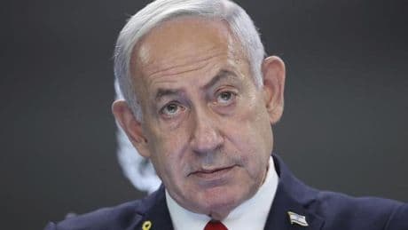 Arap ülkelerinden Netanyahu'nun "Büyük İsrail" açıklamalarına tepki