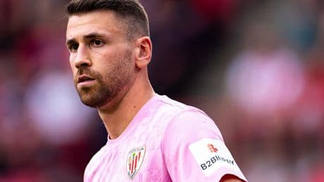 Unai Simón, rotundo sobre el traslado del Villarreal-Barça a Miami: "Me parece una falta de respeto"