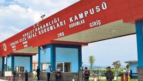 Turquía libera a casi 20.000 presos tras la entrada en vigor de una nueva ley de cumplimiento de sentencias penales