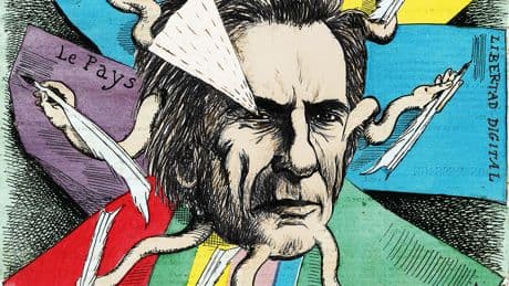 Panfleto contra la nada, por Leonardo Giovannini