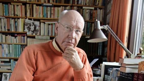 Overleden Turks fruit-scenarist Gerard Soeteman (88) bleef ondanks succes nuchter: ’Zó onmisbaar is een script óók weer niet’