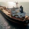 „Sicher ein Teil der Schattenflotte“: Estland verweigert russischem Tanker die Weiterfahrt