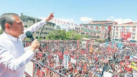 ‘Artık annelerin gözyaşı dursun’