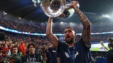 Donnarumma scaricato dal Psg, la storia più strana del mercato
