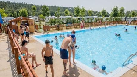 Los 10 mejores campings para viajar con niños este verano a menos de dos horas de Bilbao