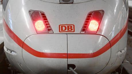 Halbjahresbilanz: Bahn schreibt im ersten Halbjahr 2025 "nur" 760 Millionen Euro Verlust