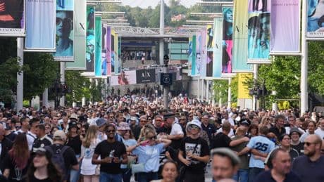 Edinburgh Council remarks about Oasis fans ‘snobby’, Scottish Secretary says