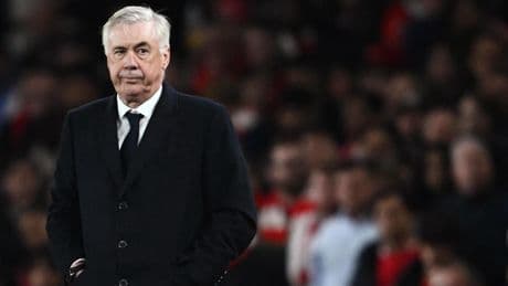 Cuándo se estrenará Ancelotti con la selección brasileña: la fecha fijada para dar la primera lista de convocados