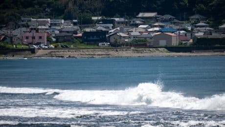Japon : l’Agence météorologique japonaise lève l'avis de tsunami après le séisme en Russie