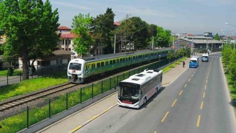 Sakaryalılara müjdeli haber! Toplu taşıma ücretsiz: Kartsız çıkabilirsiniz