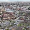 How does a £1.6m fine affect an NHS trust?