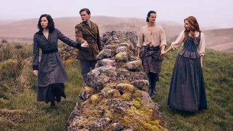 ‘Outlander: Blood Of My Blood’ Is An Entertaining Prequel With One Big Problem