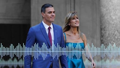 La semana clave que apunta a Sánchez: la llamada a Begoña, el chat de Sánchez y la activación de la SEPI que pagaba