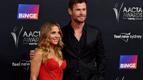 El céntrico barrio de Madrid donde Elsa Pataky y Chris Hemsworth tienen su casa en España: de los más caros