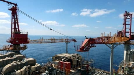 La dépendance énergétique de l’Égypte à Israël, “levier de pression” pour Tel-Aviv