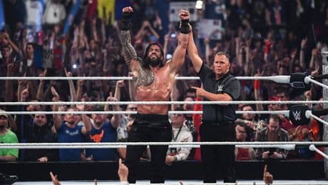 Pressemitteilung zu früh verschickt! - WrestleMania-Beben in der WWE
