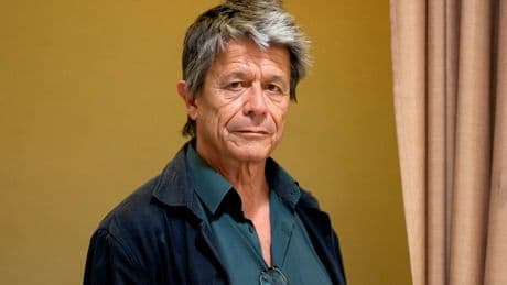 Les confidences d'Emmanuel Carrère : Poutine, l’Ukraine, ma mère et moi