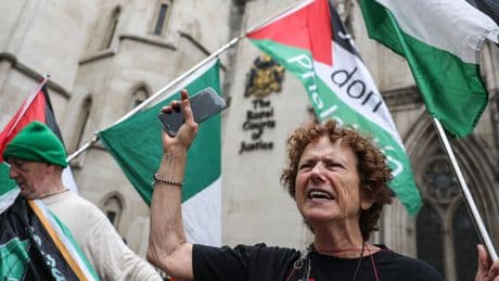 Nahostkonflikt: London macht sich seine Terroristen selbst [Online-Abo]