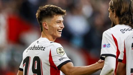 LIVE Eredivisie: PSV prutst, maar staat nog wel ruim voor tegen FC Groningen