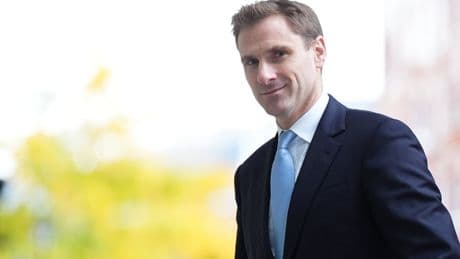 Tories only realised Brexit impact on small boats ‘just before’ leaving EU, admits senior MP